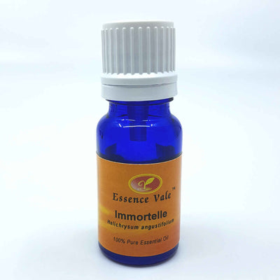 ESSENCE VALE 100% Pure Immortelle Essential Oil