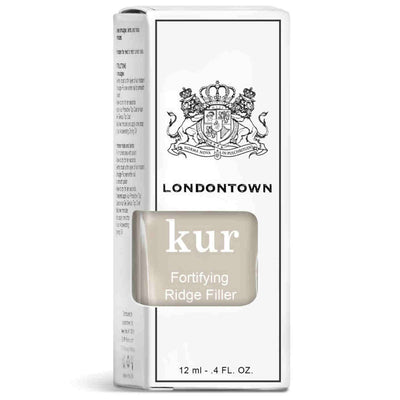 LONDONTOWN Kur Fortifying Ridge Filler Box Packaging
