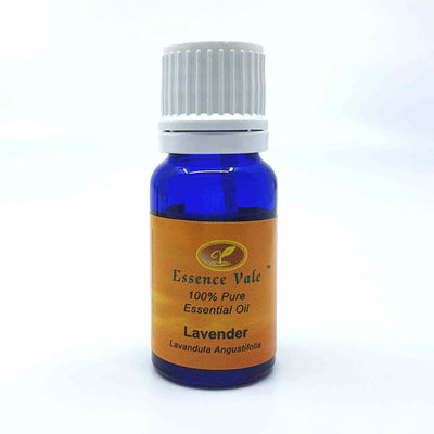 ESSENCE VALE 100% Pure Lavender Essential Oil