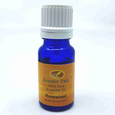 ESSENCE VALE 100% Pure Rosewood Essential Oil