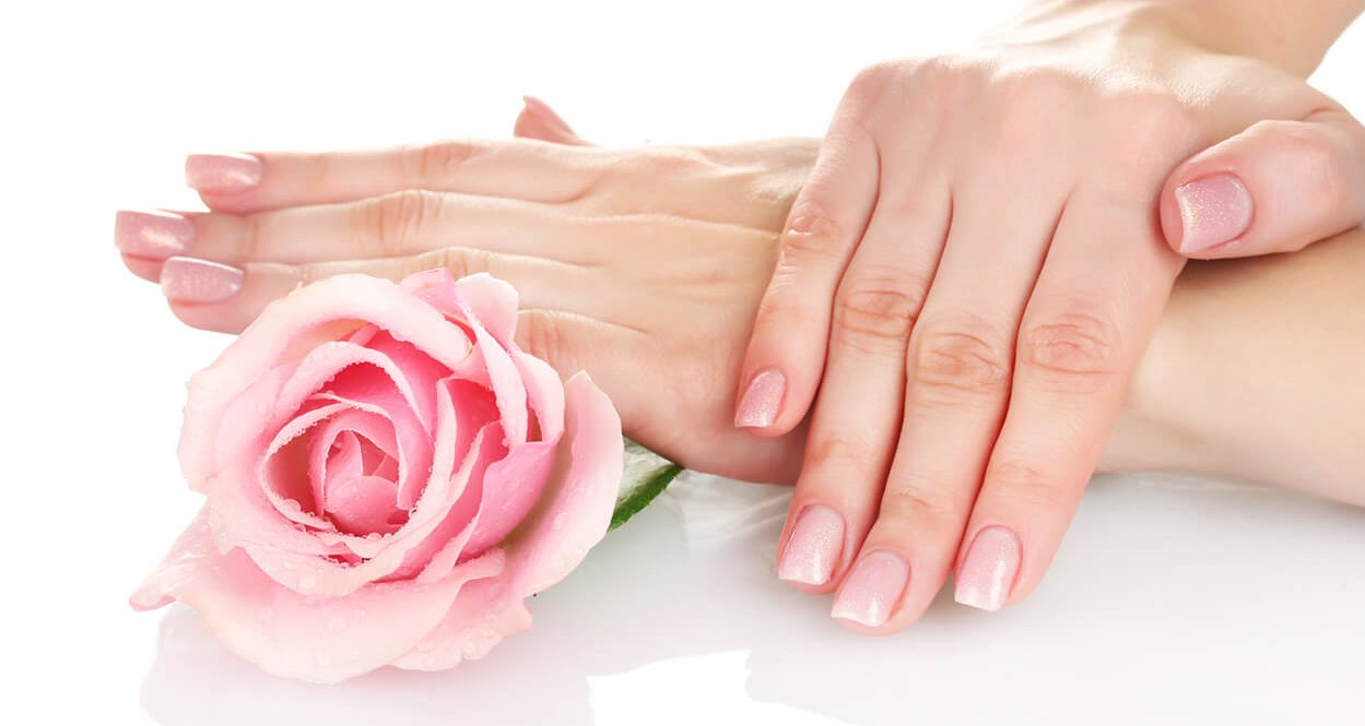 Self Care Part 1: DIY Nail Care