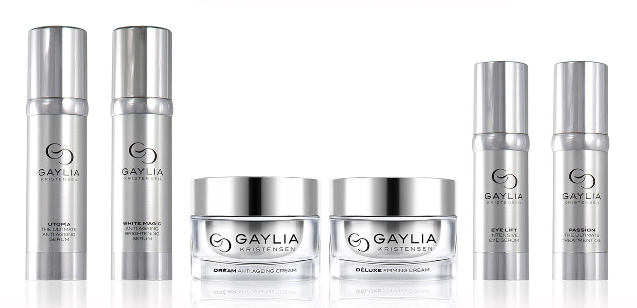 Brand Introduction: GAYLIA KRISTENSEN