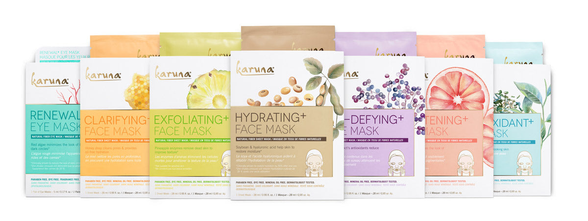 Self Care Part 3: Practice Self-Love with KARUNA