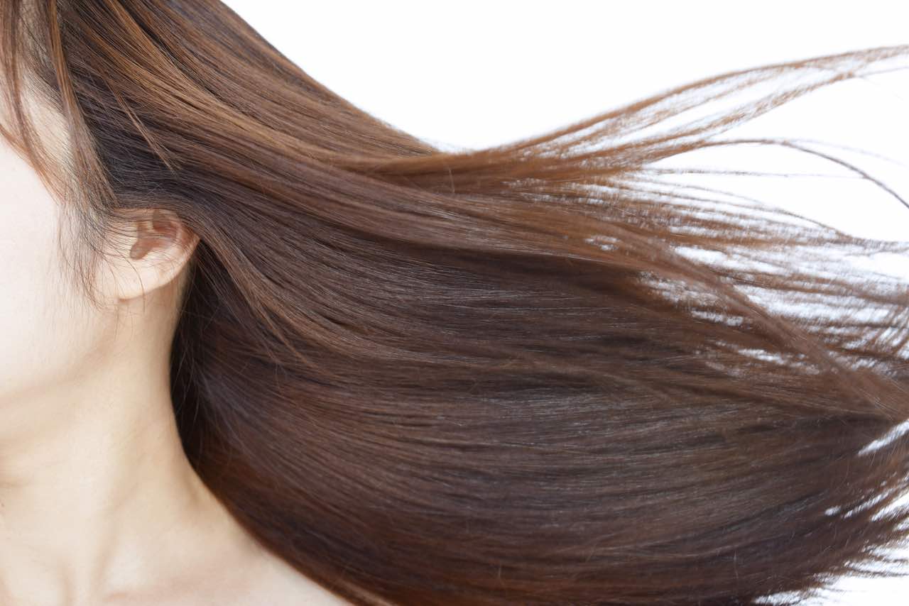 Self Care Part 2: Hair Care with CHARME D'ORIENT