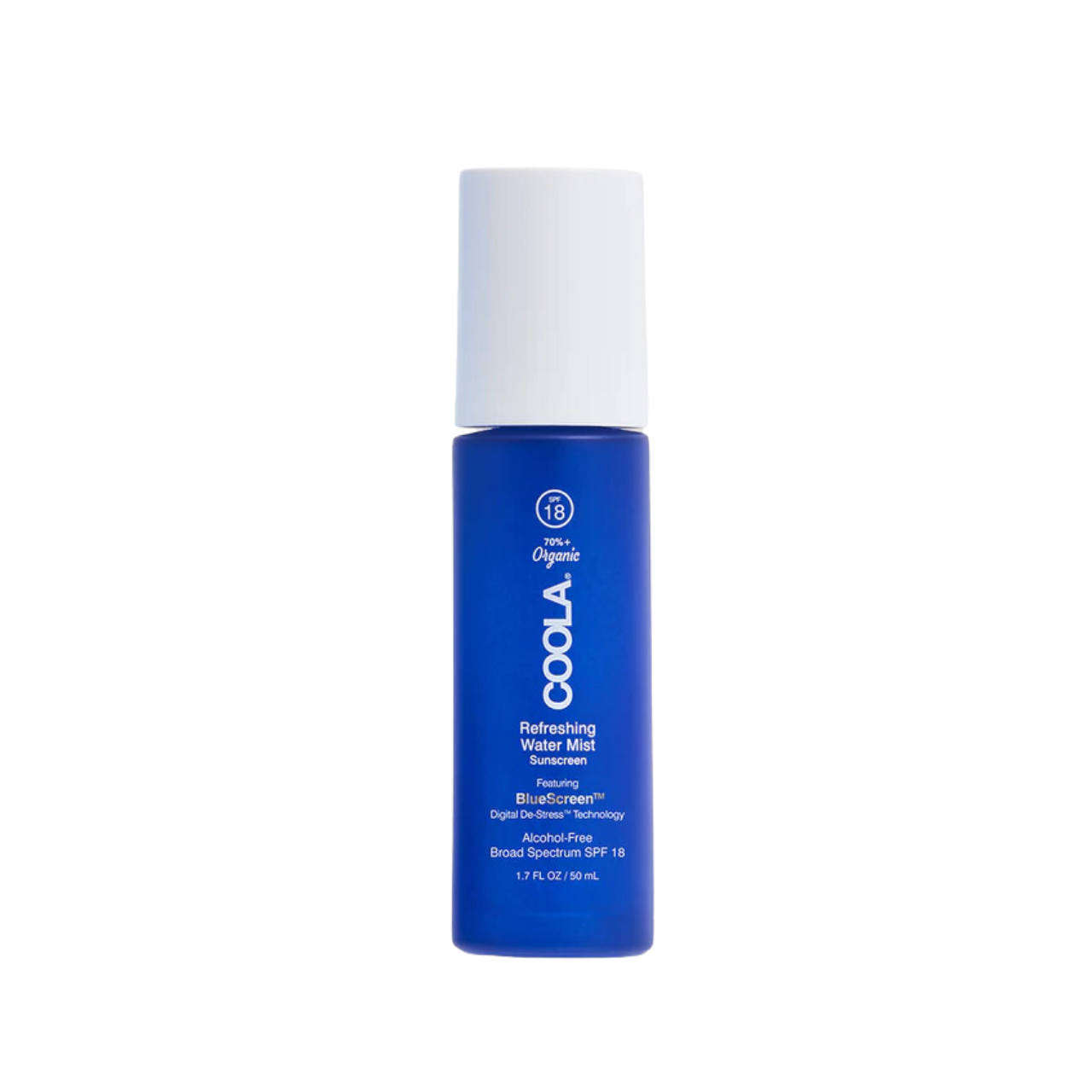 COOLA SPF 18 Full Spectrum 360° Refreshing Water Mist