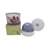 Le Chateau Du Bois Fine Lavender Scented Candle 145g and Scented Soap with Travel Box 100g