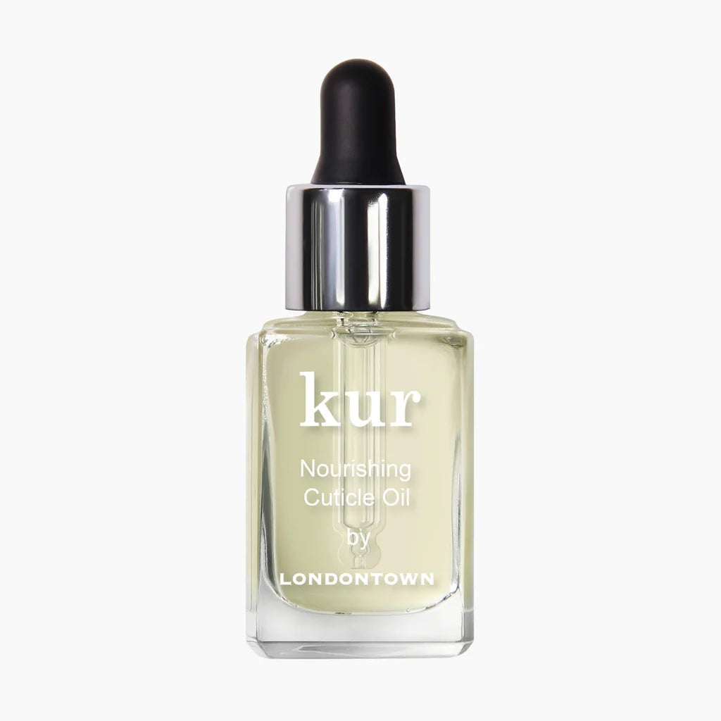 LONDONTOWN Kur Nourishing Cuticle Oil