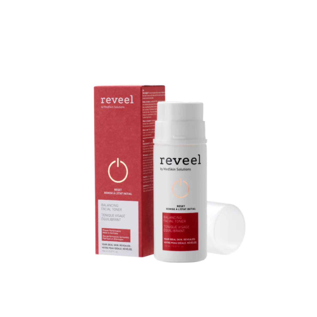 Reveel Balancing Facial Toner
