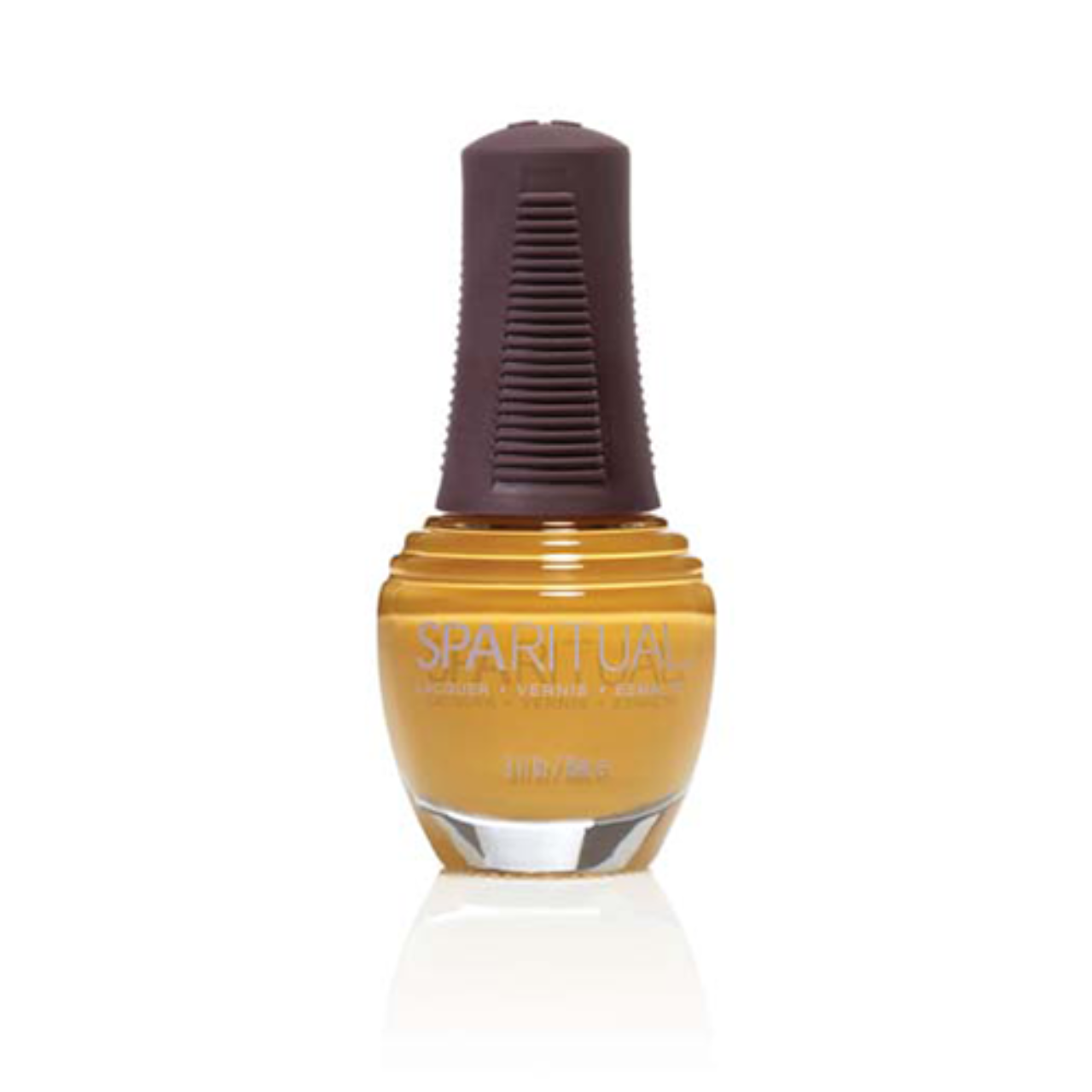 SPARITUAL Nail Lacquer