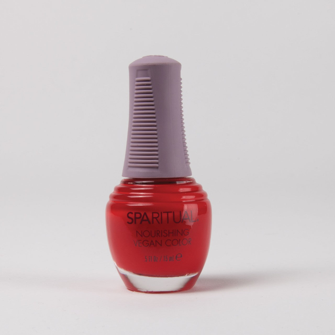SpaRitual Nourishing Nail Lacquer