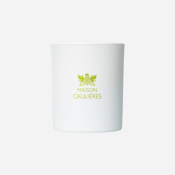 MAISON CAULIERES Scented Candle