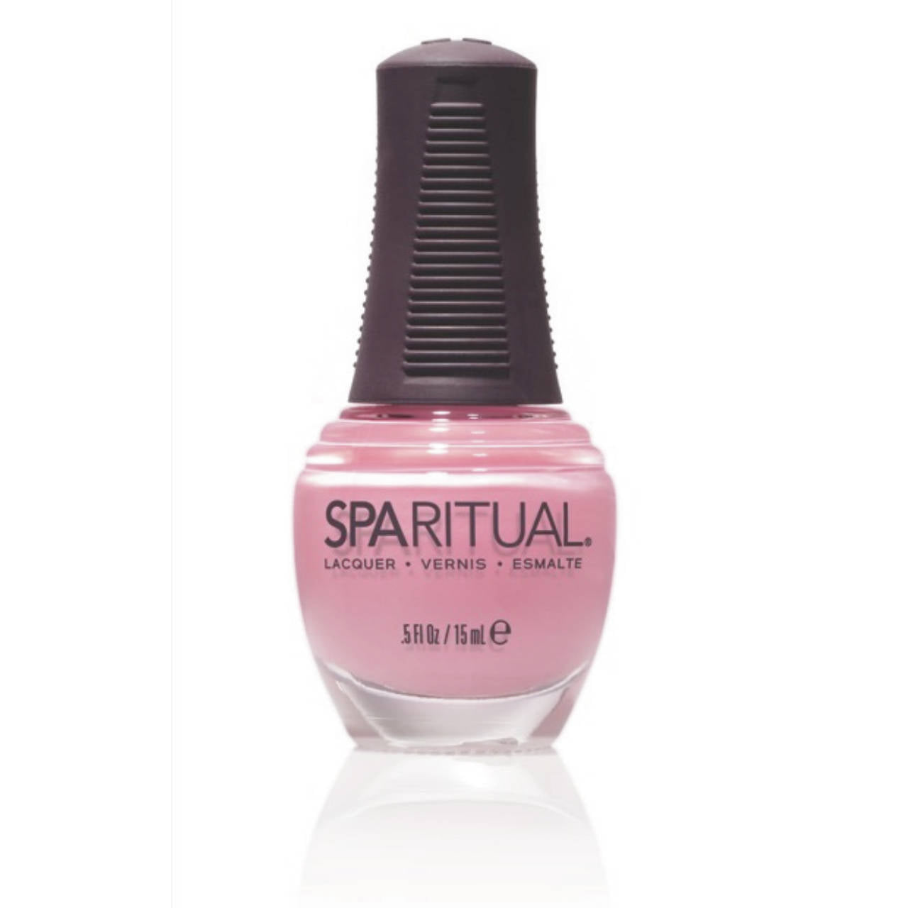 SPARITUAL Infinitely Loving Nail Lacquer
