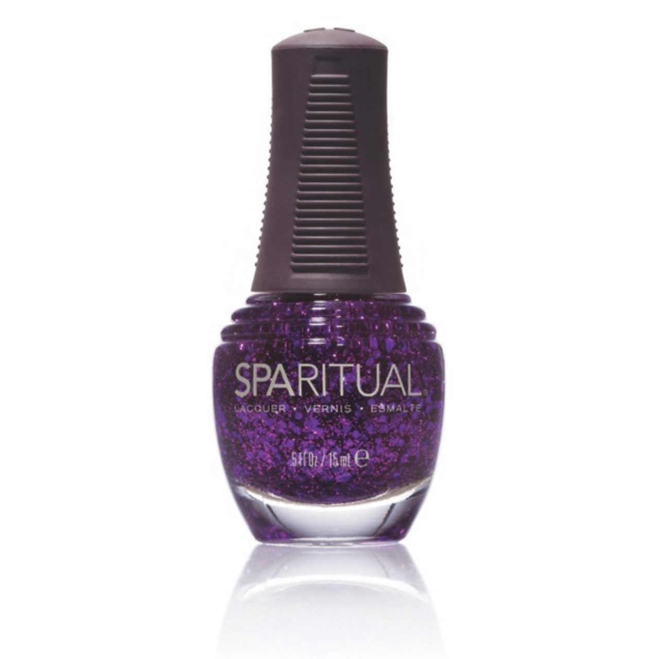 SPARITUAL Nail Lacquer - Allegory