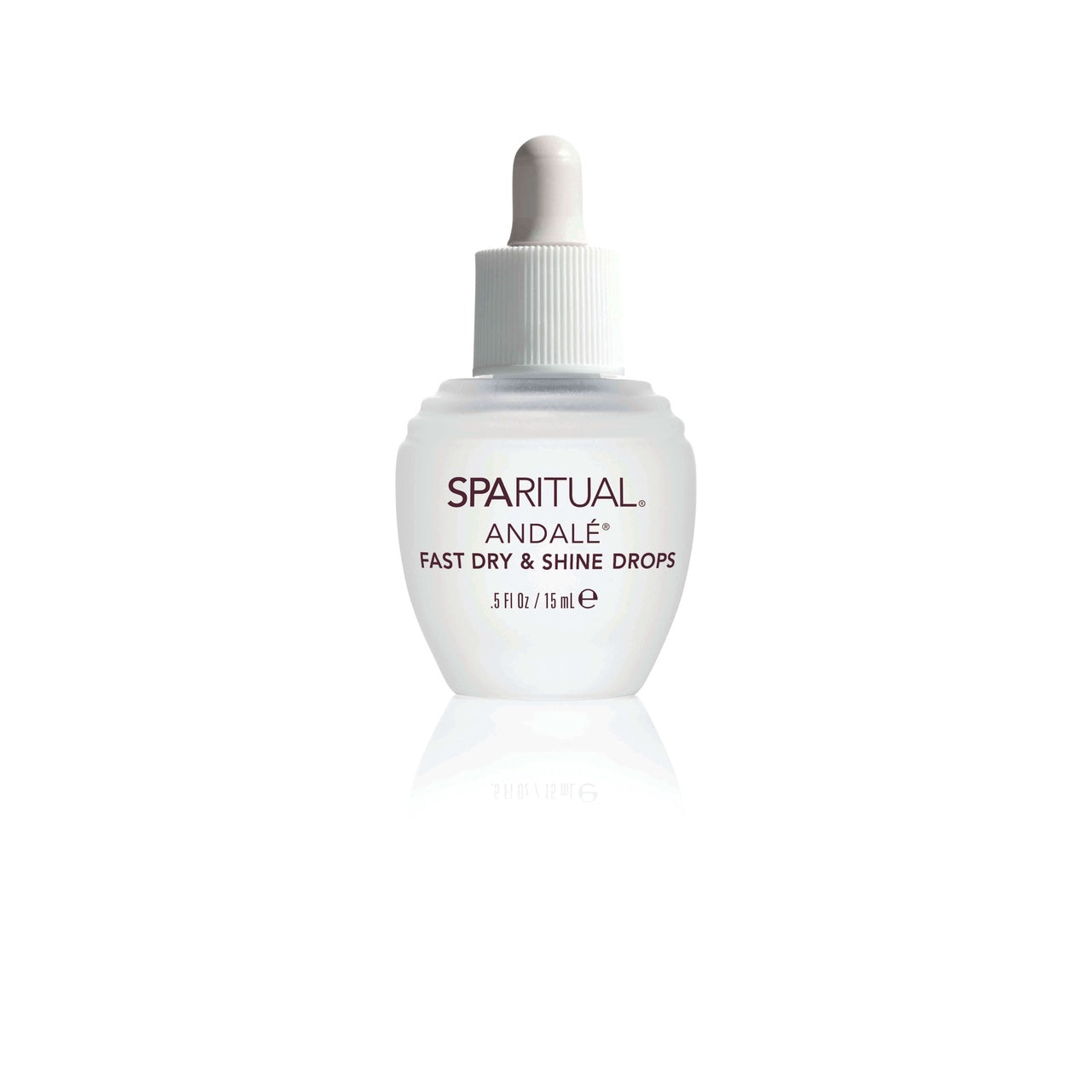 SPARITUAL Andalé® Fast Dry & Shine Drops