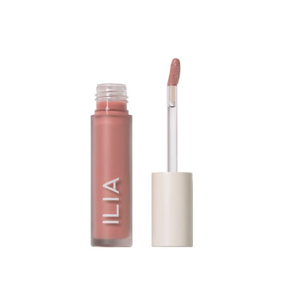 ILIA Balmy Gloss - Tinted Lip Oil