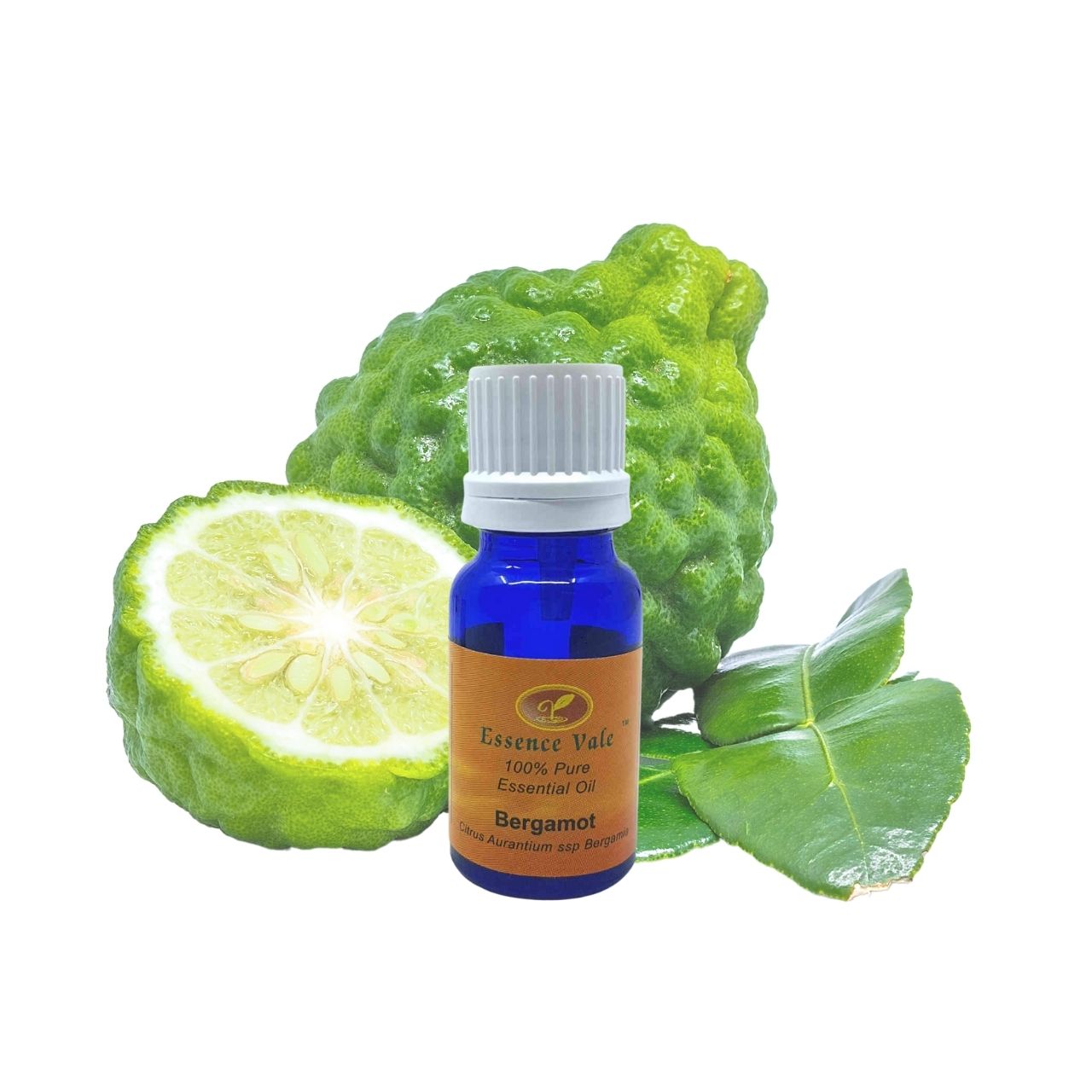 Bergamot Essential Oil