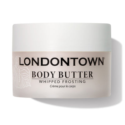 LONDONTOWN Frosting Body Butter