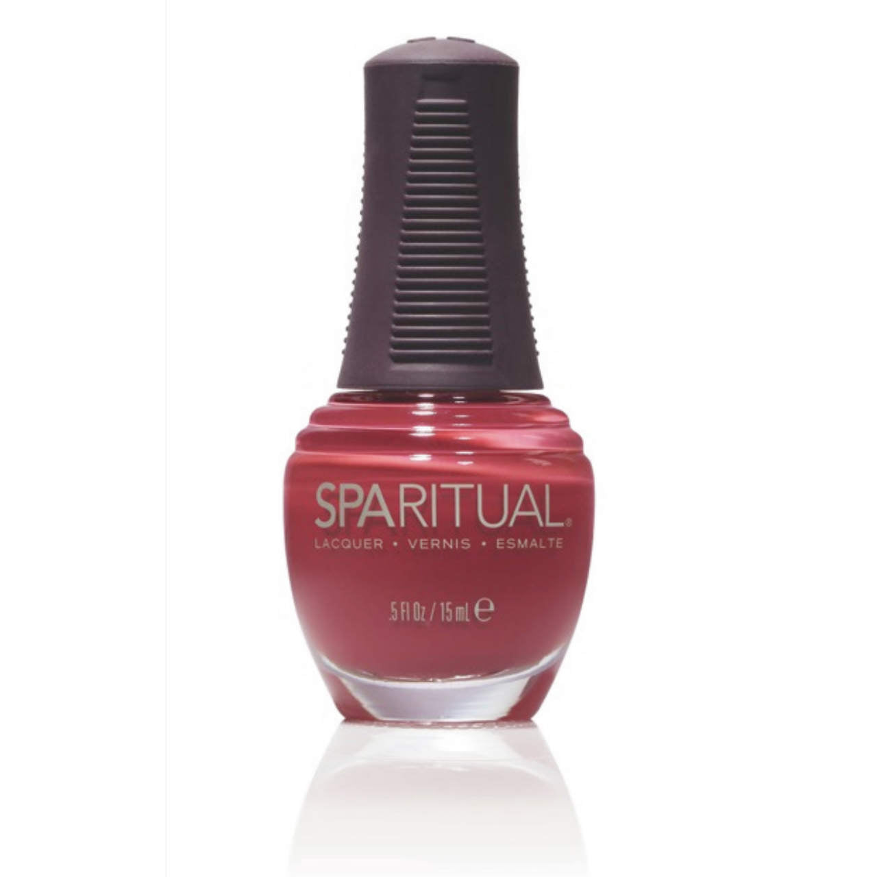 SPARITUAL Look Inside Nail Lacquer