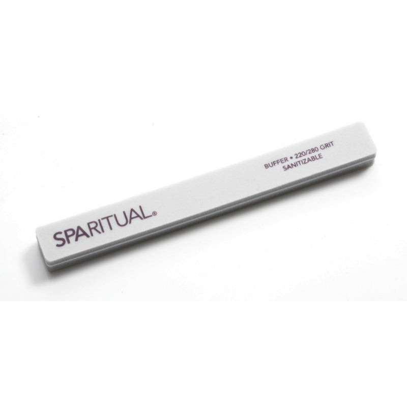 SPARITUAL Sanitizable buffer - 220/280 Grit
