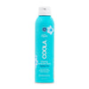 COOLA Classic SPF50 Sunscreen Spray Fragrance Free 6oz