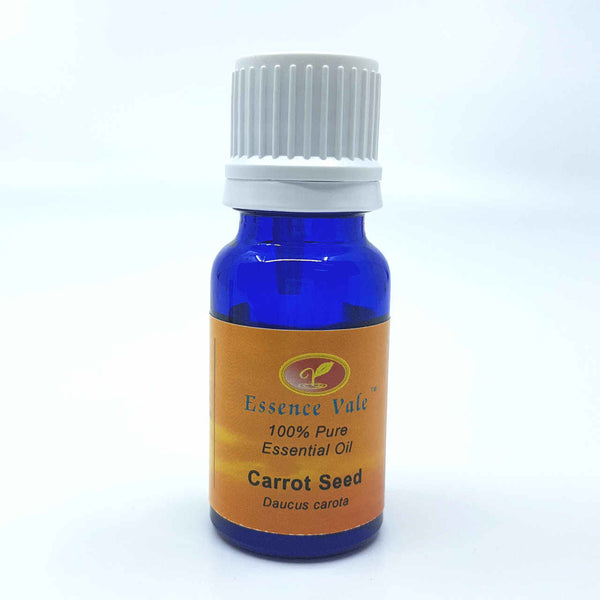 Carrot Seed Essential Oil – Herb Stop - Arizona's Herbal Store
