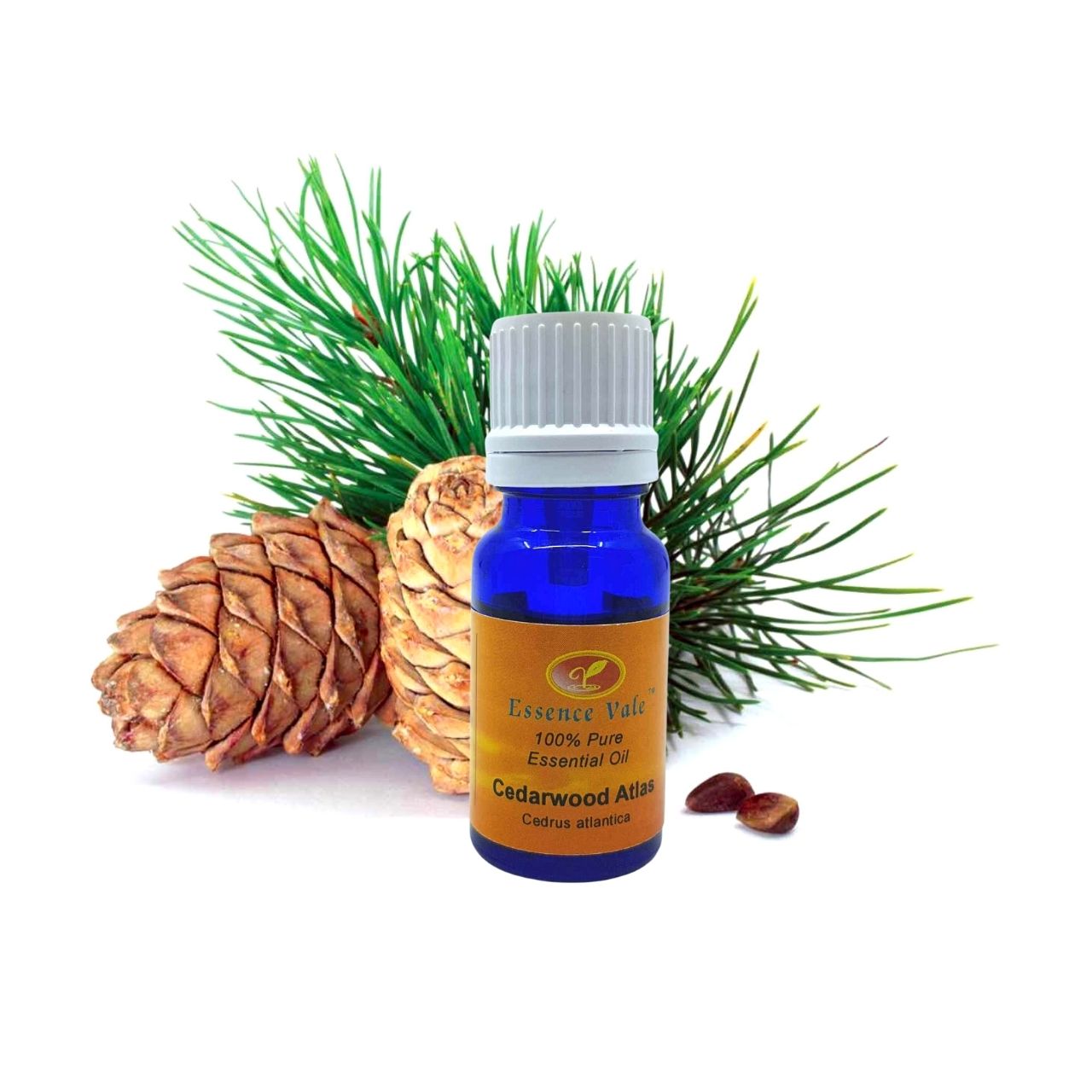 Cedarwood Atlas Essential Oil