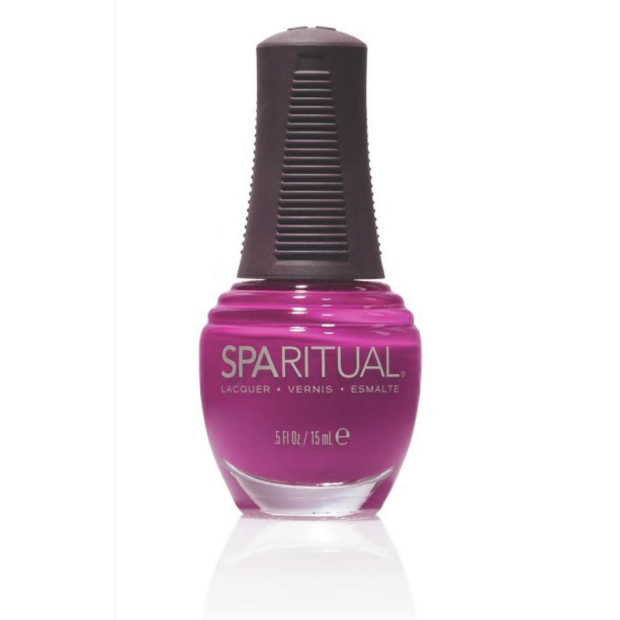 SPARITUAL Instinctual Nail Lacquer