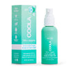 COOLA SPF 30 Scalp & Hair Mist Organic Sunscreen