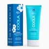COOLA Classic Body SPF 50 Fragrance Free Organic Sunscreen Lotion