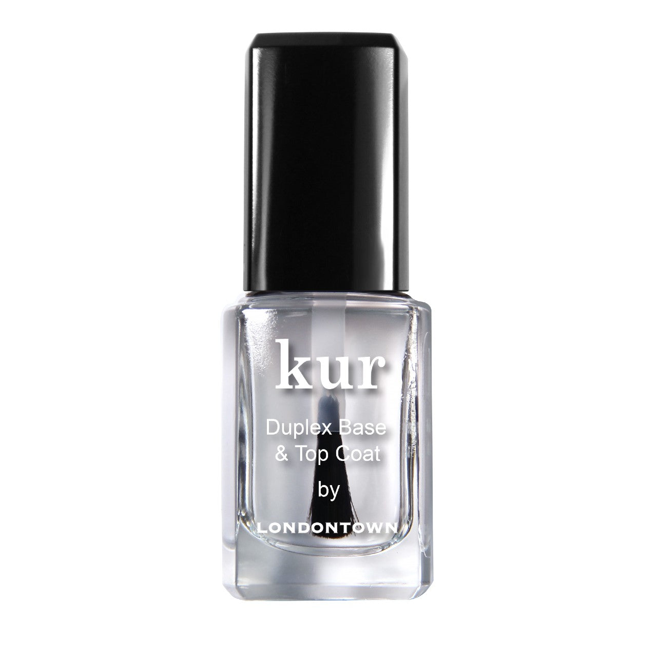 LONDONTOWN Kur Duplex Base & Top Coat