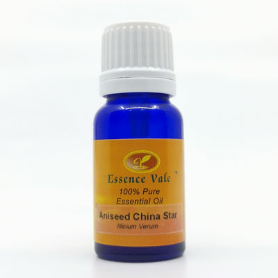 ESSENCE VALE Aniseed China Star Essential Oil