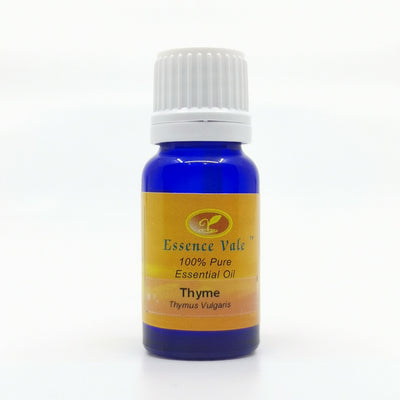ESSENCE VALE Thyme Essential Oil