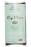 WARM BUDDY Aromatherapy Eye Pillow