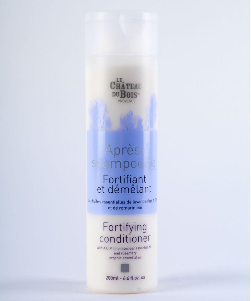 Le Chateau Du Bois FORTIFYING CONDITIONER - ORGANIC