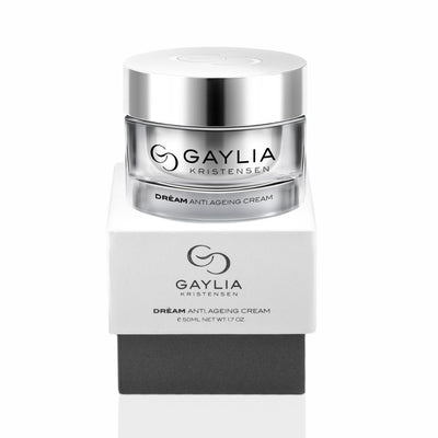 Gaylia Kristensen DRÈAM Anti-Ageing Cream