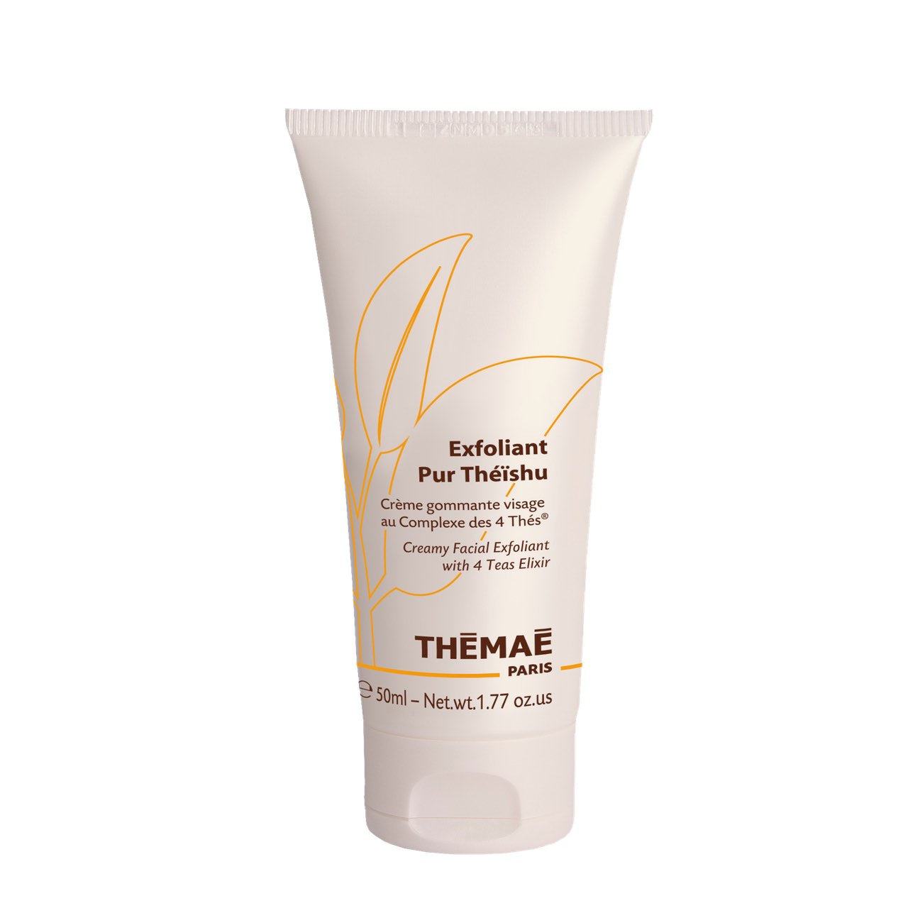 THEMAE Creamy Facial Exfoliant