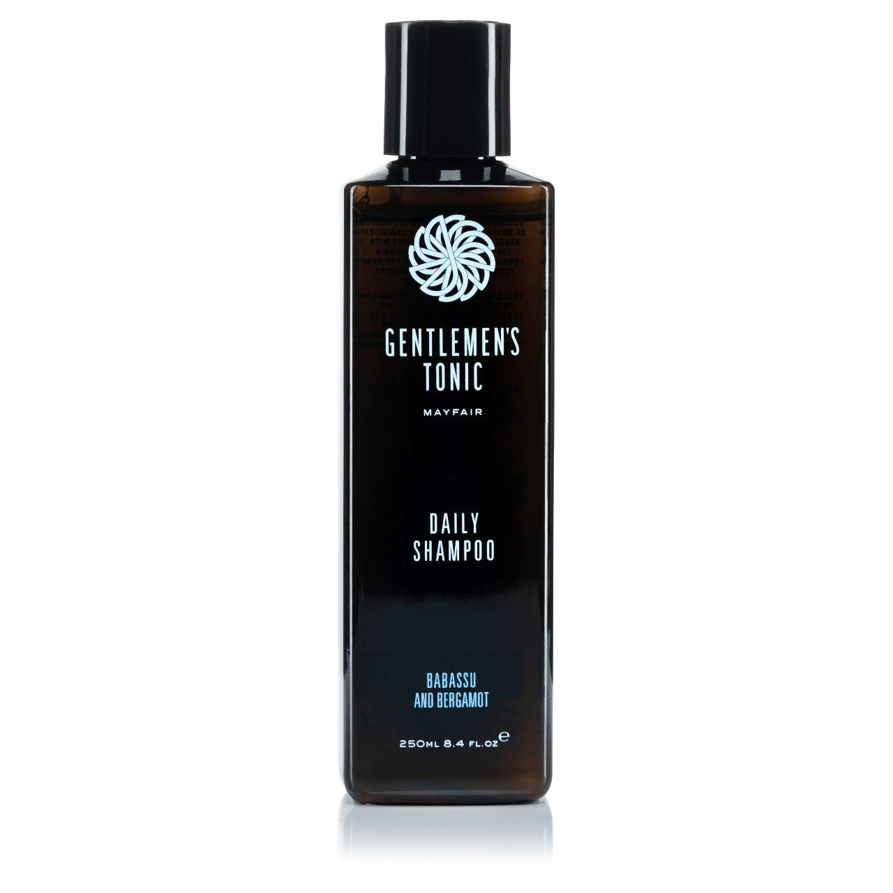 GENTLEMEN'S TONIC Daily Shampoo