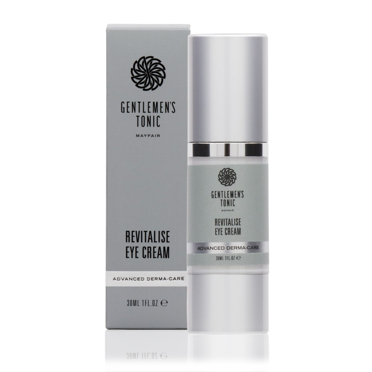 GENTLEMEN'S TONIC Revitalise Eye Cream