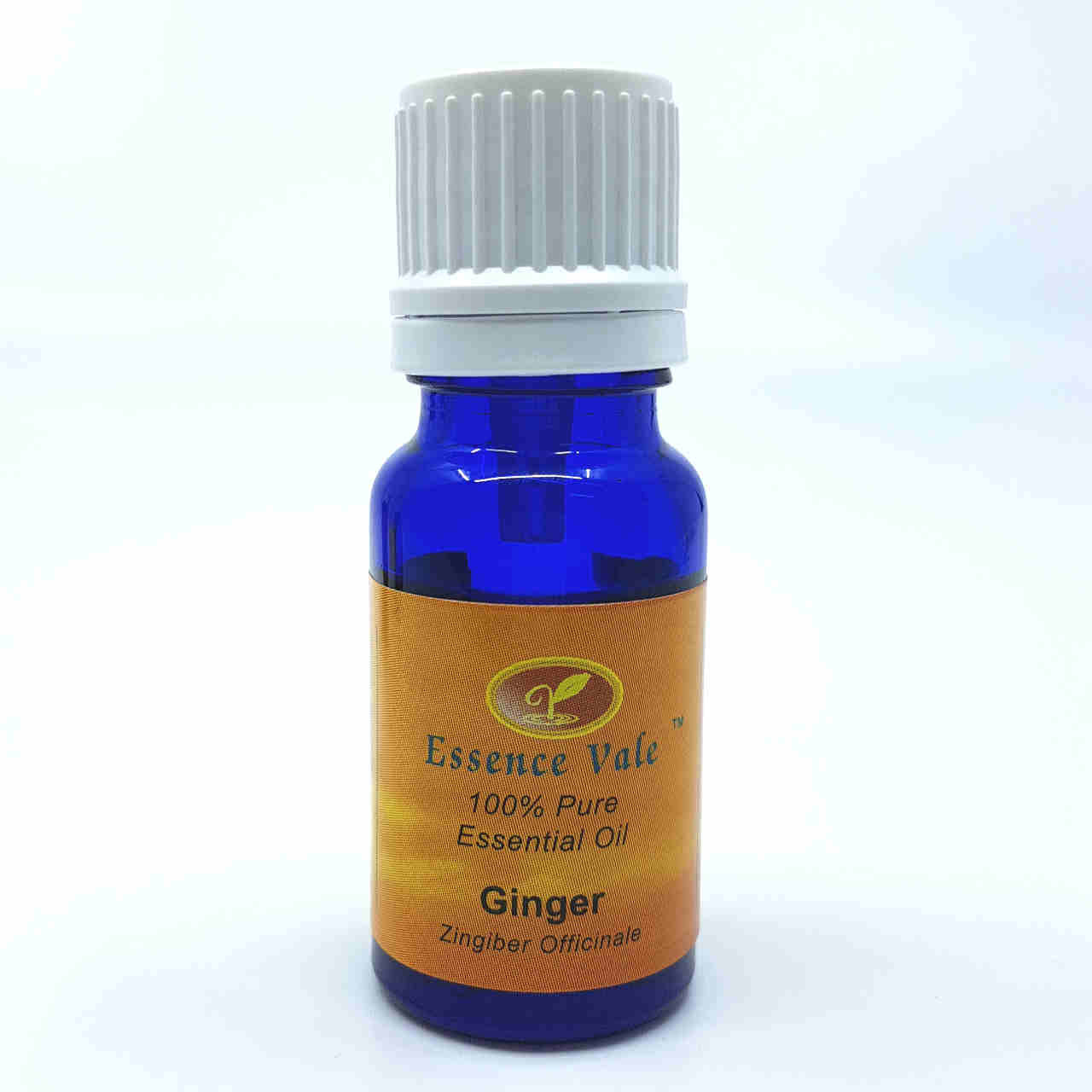 EUBUY Ginger Essential Oil Skin Care Essential Oil Moisturizing