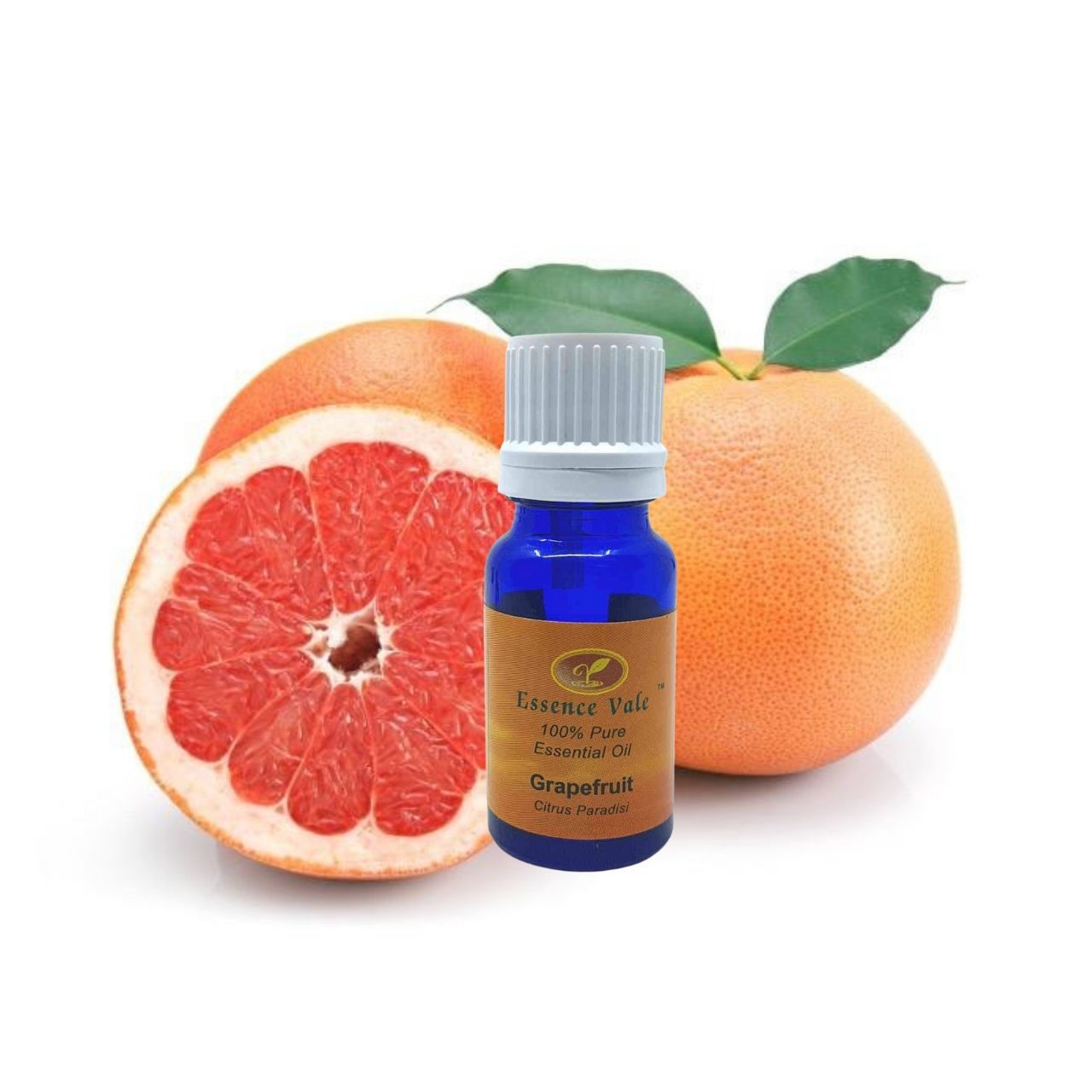 Grapefruit Essential Oil