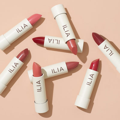ILIA Tinted Lip Conditioner