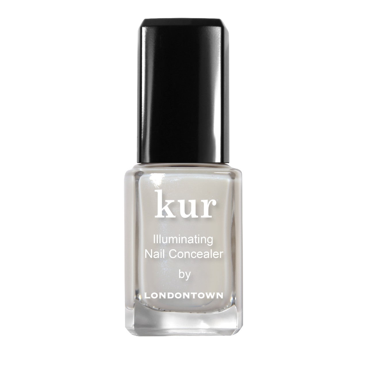 LONDONTOWN Kur Illuminating Nail Concealer
