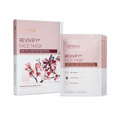 KARUNA Revivify+ Face Mask