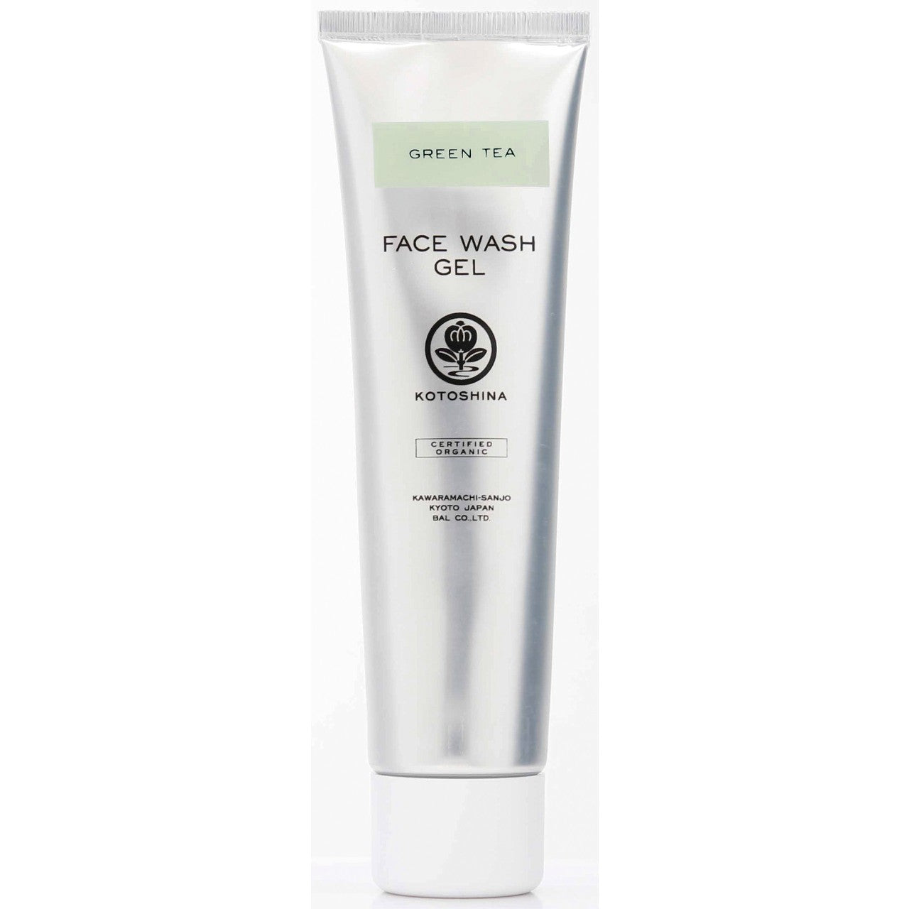 Kotoshina Face Wash Gel