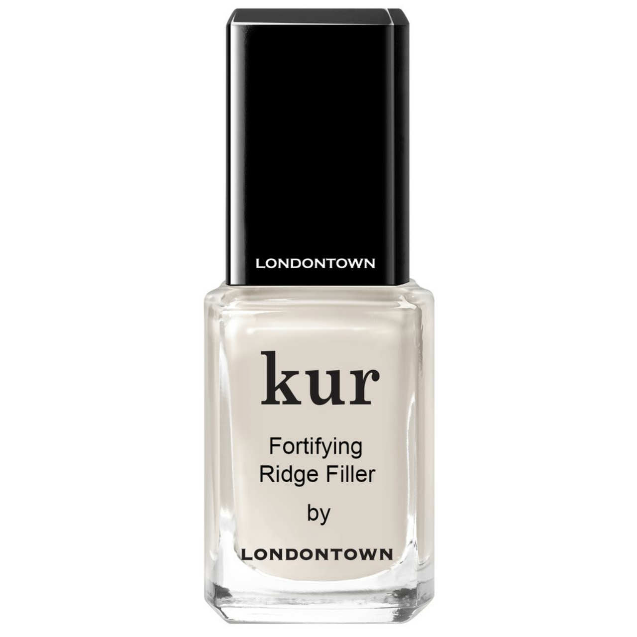 LONDONTOWN Kur Fortifying Ridge Filler with Black Cap