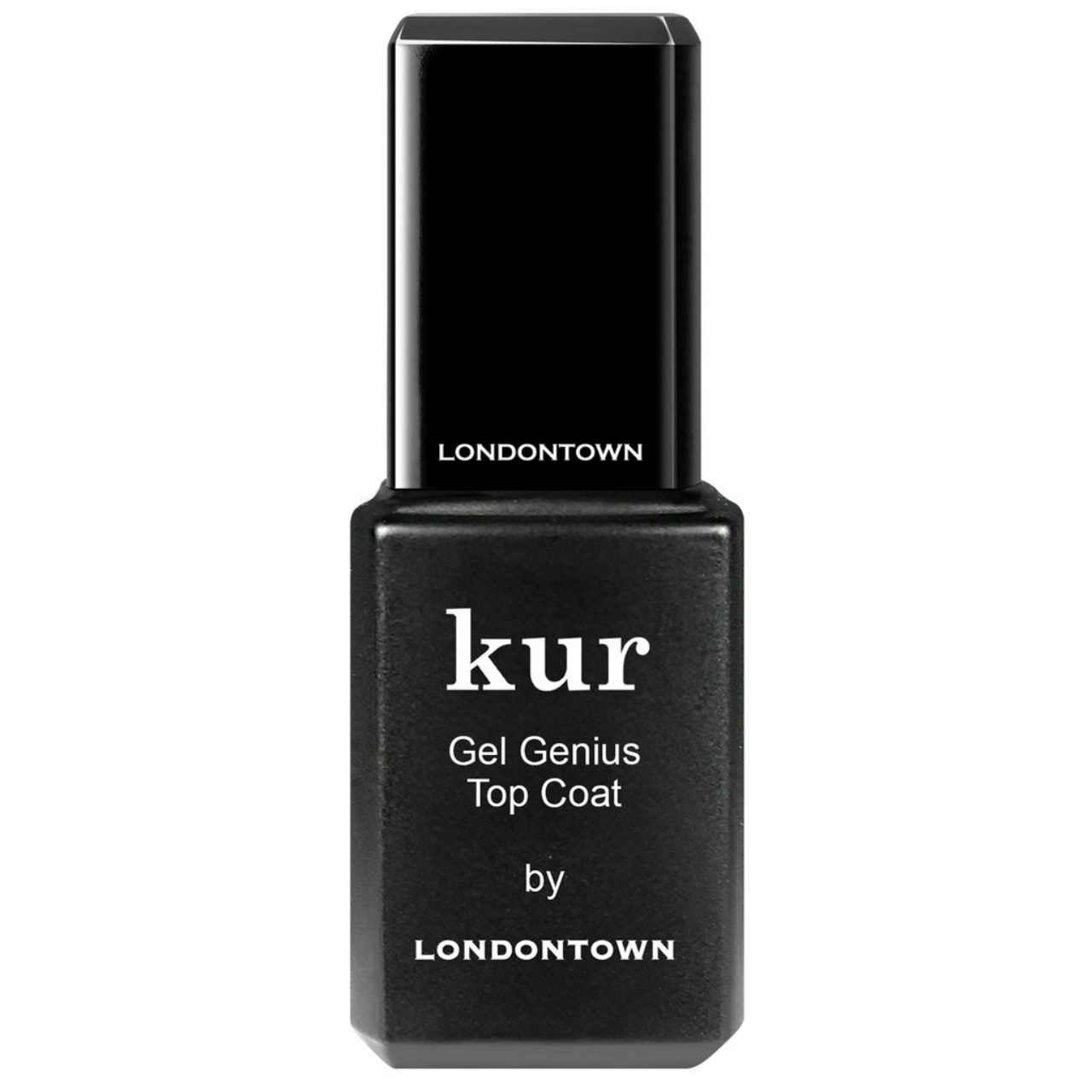 LONDONTOWN Kur Gel Genius Top Coat