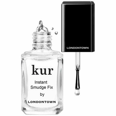 LONDONTOWN Kur Instant Smudge Fix with Black Cap