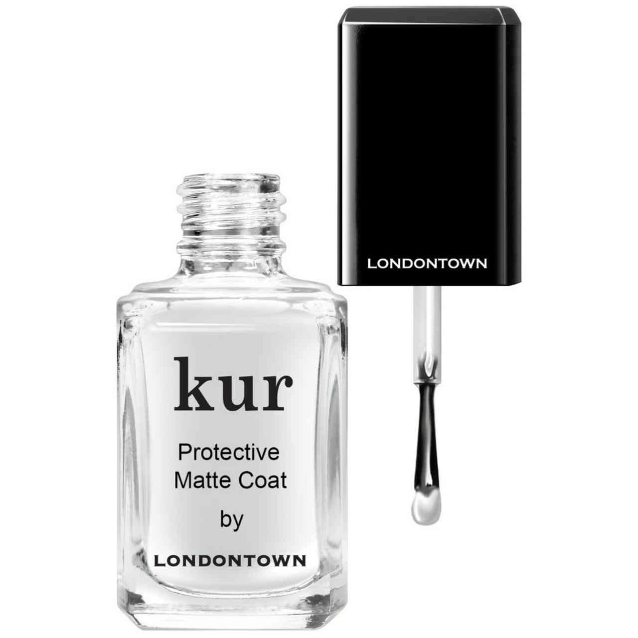 LONDONTOWN Kur Protective Matte Coat My Life Store