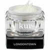 LONDONTOWN Kur Restorative Nail Cream Opened Jar