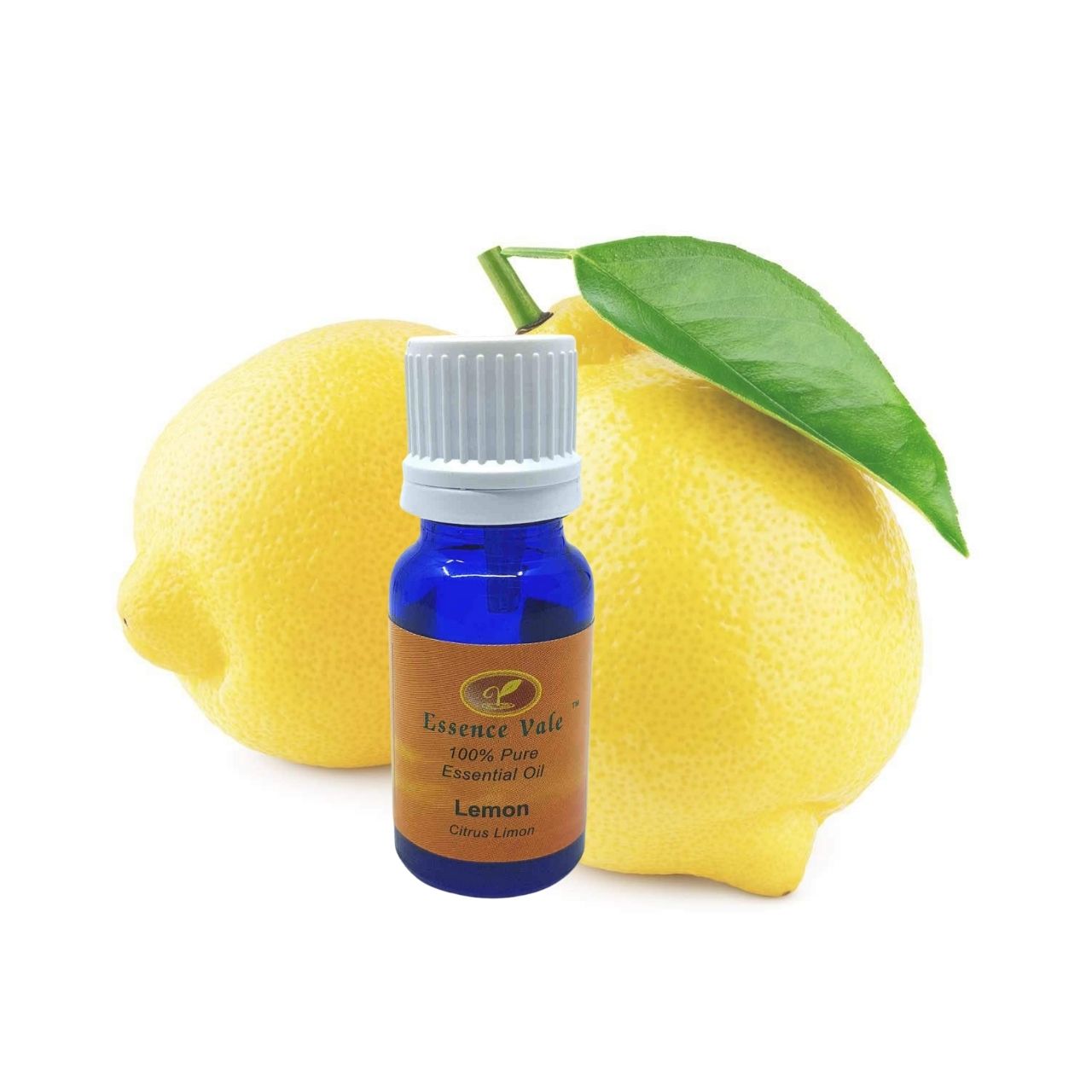 Lemon Essential Oil